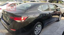 نيسان سنترا